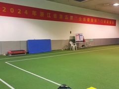 -黄龙魔方运动培训·棒球·橄榄球