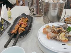 -渔娘渔家丹东海鲜(东直门店)