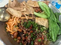 -龍城柳州螺蛳粉(群星路店)