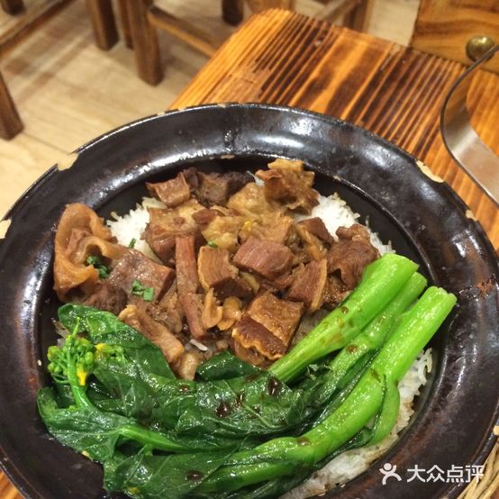 老班长肠粉店(先锋东路店)