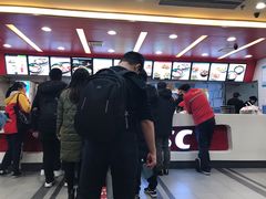 -乡村基(南坪上海城店)