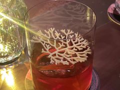 -FLAIR顶层餐厅酒吧(浦东丽思卡尔顿酒店)