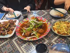 -新疆伊宁远征餐厅
