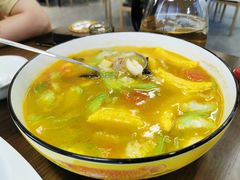 -食光慢宴·安吉土菜馆