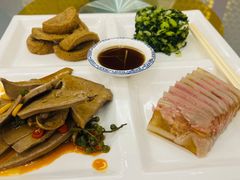 -银都上海菜馆(粤海东路店)