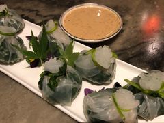 -海尔洲际酒店天下一品中餐厅