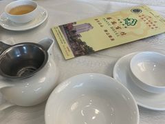 -番禺宾馆丽苑厅