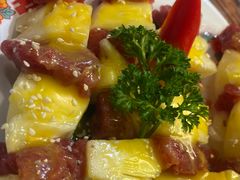 -烤肉食堂(揭阳广百店)