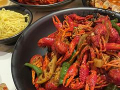 -聚味瞿记·龙虾堂(渔人码头一店)