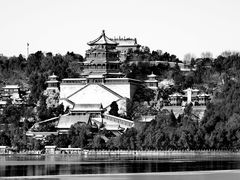 -颐和园