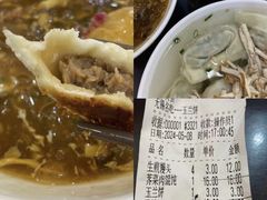 -毛华美食(清扬路店)