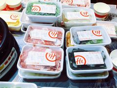 -海底捞火锅(九久奥特莱斯店)