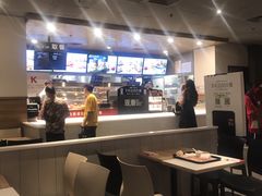 -肯德基(京广桥店)