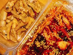 -脱骨凤爪(石桥店)
