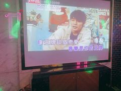 -好乐迪量贩KTV(春熙路香槟广场店)