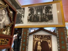 -宁波溪口古镇-民国大杂院