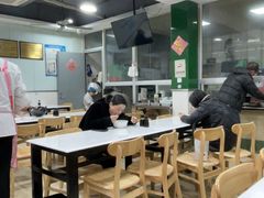 -绿杨馄饨临顿路店