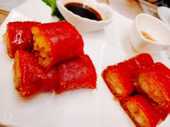 -点都德(大茶楼店)