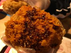 -肯德基(彩德城店)