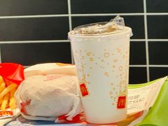 -麦当劳·得来速店(星沙大道店)