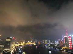 -上海外滩英迪格酒店