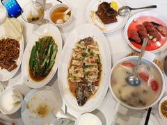 -眉州东坡(中日友好医院店)