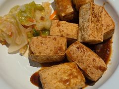 -捡角台湾食堂(花木Plus乐坊店)