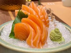 -山葵家·创意料理(宁波来福士店)