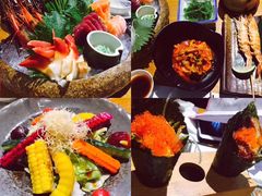 -匠和风精致料理(莆田财富中心店)