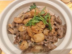 -蔡澜点心·粤菜(花城汇南区店)