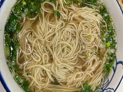 -清真·西北朗益和餐厅