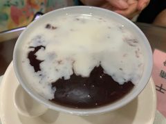 -俊丽双皮奶甜品店