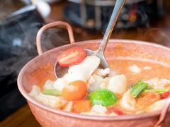 -云海肴云南菜(花园城店)