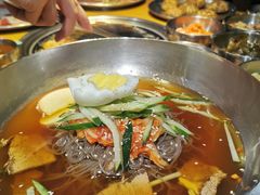 -老炉家木炭烤肉(长江国际店)