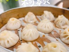 -南太湖山庄·四季轩&国风堂中餐厅