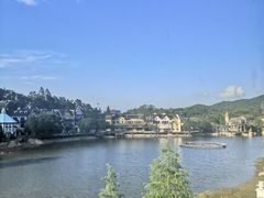 -茵特拉根酒店·西餐厅