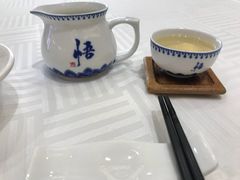 -龙凤酒家(广州大道店)