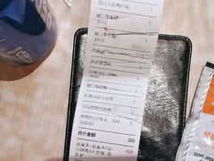 -新石器烤肉(高行万嘉店)