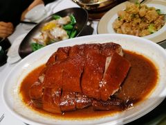 陶陶居百年烧鹅-陶陶居·雅园(凯华国际店)