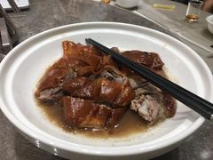 -尖沙咀酒店(大沥店)