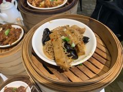 黑椒金钱-万龙洲海鲜(南新仓店)