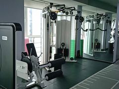 -GymPlus健身(四平路店)