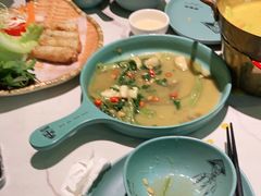 -米多分·越南小馆(南海万科广场店)