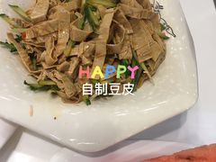 -阳坊胜利涮羊肉(阳坊老店)
