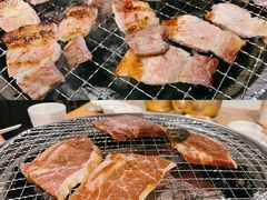调味牛仔骨-韩国料理大力士(屏风街店)