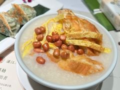 -悦满楼·西关名点·湛江名菜(航空综合大厦店)