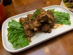 -赵小姐丨新中餐(曲江店)