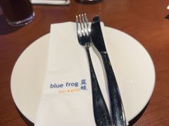-bluefrog蓝蛙(悠唐购物中心店)
