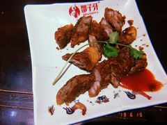 -邵子牙·中华老字号(定安路店)