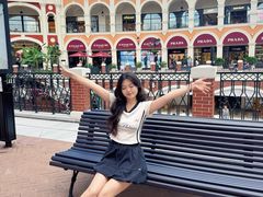 -佛罗伦萨小镇广佛名品奥特莱斯(疏港路店)